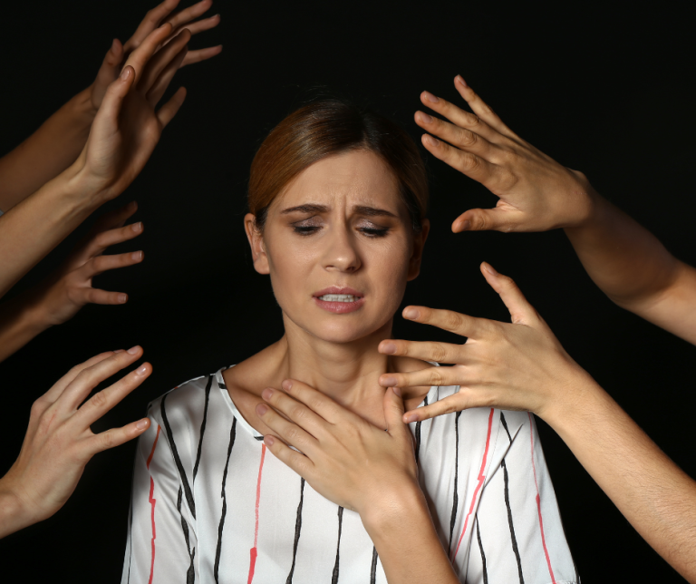 Cum gestionăm eficient atacul de panică?