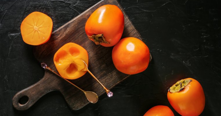 Cum alegem corect fructele kaki? Sfaturi