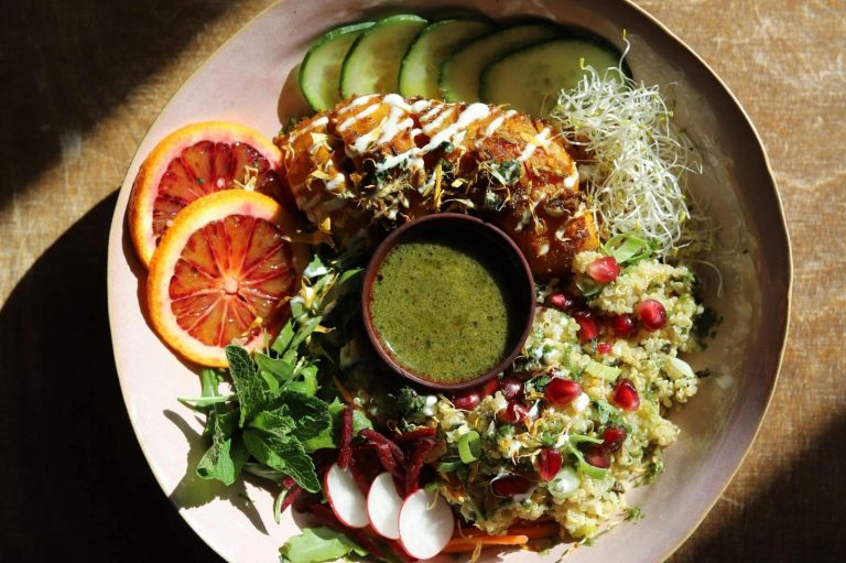 Alimentație în stil Kilimanjaro, în topul dietelor recomandate, în prezent, de nutriționiști