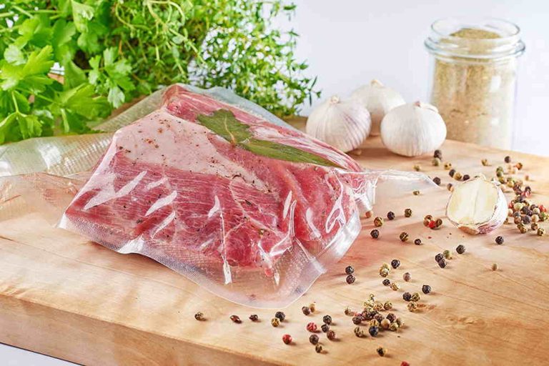 Ambalarea în vid vs. ambalarea în atmosferă modificată: ce metodă să alegi pentru alimente