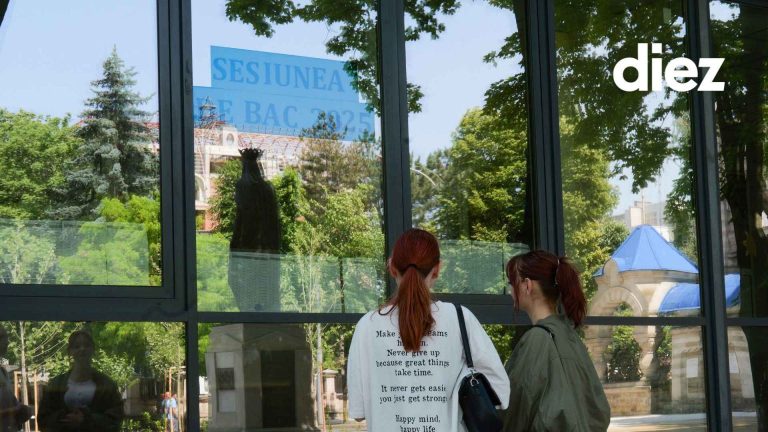 TOP. Liceele cu cele mai bune rezultate la BAC vs. liceele cu cele mai scăzute performanțe