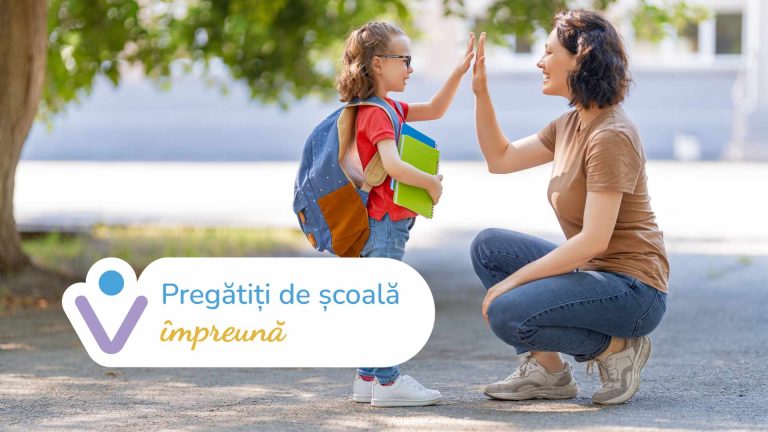 Adaptarea emoțională a copiilor cu dizabilități la școală: ghid pentru părinți