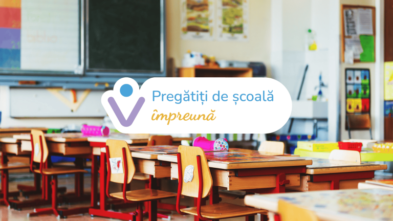 Cum pot părinții și profesorii să sprijine împreună copiii cu cerințe educaționale speciale