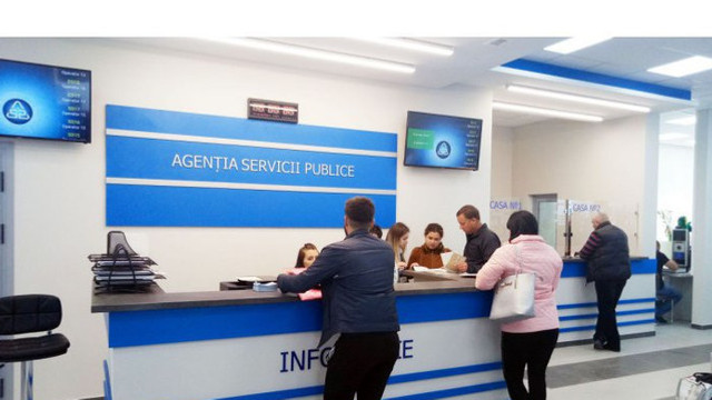 ASP anunță întreruperea temporară a recepționării cererilor de stare civilă între 29–31 octombrie 2025