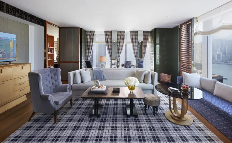 Cele mai bune hoteluri din lume în 2025: un hotel european în top cinci