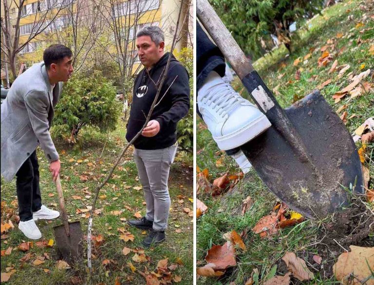 (VIDEO) Parodie Comedy Zebra Show: „Am dat tag la primărie și a arătat «seen». Bine că la toți vine, dar la noi…”