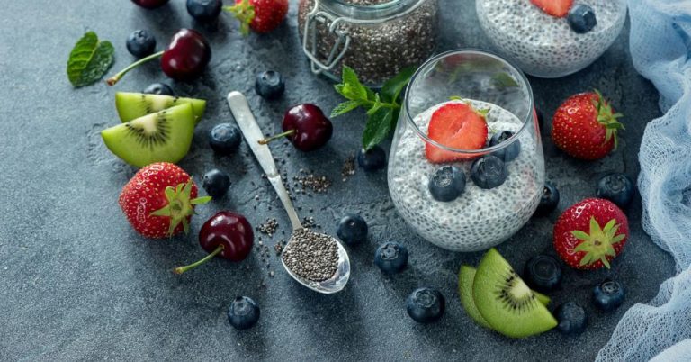 6 motive pentru care semințele de chia sunt o adevărată comoară nutrițională