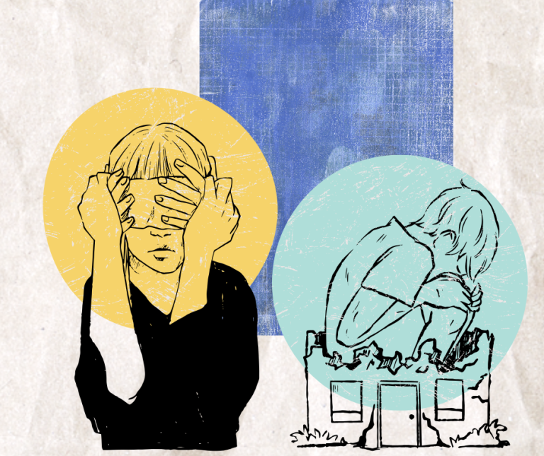 Copilărie umbrită de violență: peste 100 de minori, victime ale violenței domestice, ale omorului sau ale agresiunii sexuale în primele luni ale anului 2025