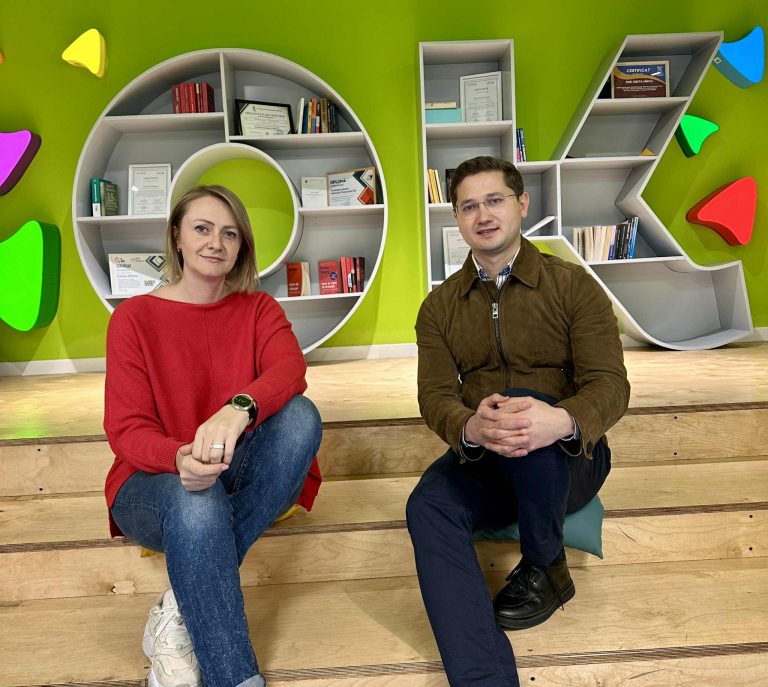 ,,Plătește-te pe tine primul” – interviu cu Directoarea Executivă a Fundației pentru Educație Financiară ,,OK”, Greta Hîncu