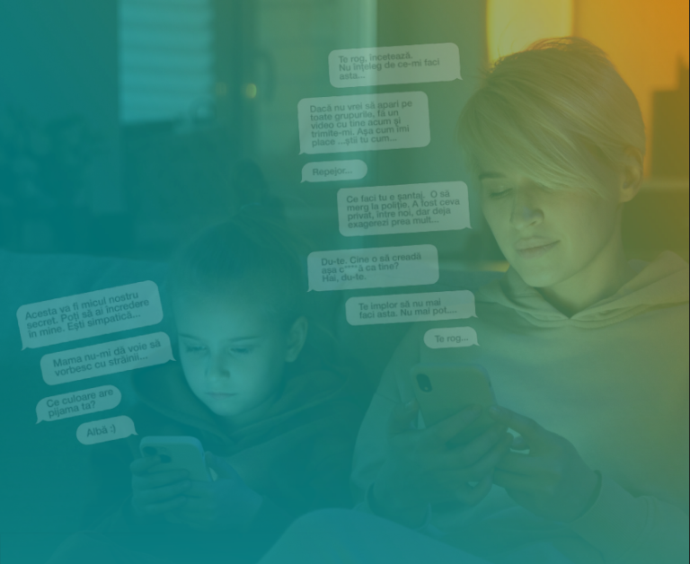 Glosar de termeni privind violența digitală împotriva femeilor și copiilor: „flaming”, „doxing”, „upskirting” și alți termeni explicați