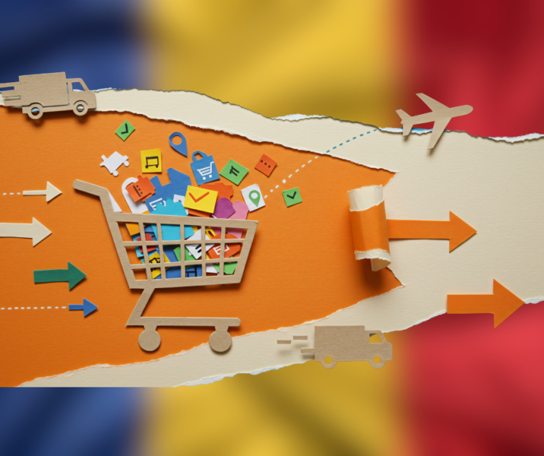 (Infografice) România, principalul partener comercial al Republicii Moldova