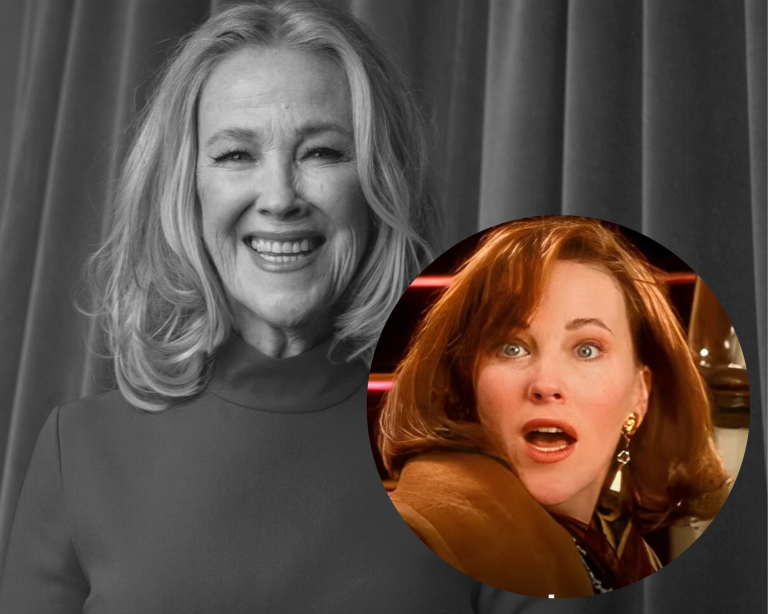A murit Catherine O’Hara, mama lui Kevin din „Singur Acasă”: „Mama. Credeam că mai avem timp”, a scris Macaulay Culkin