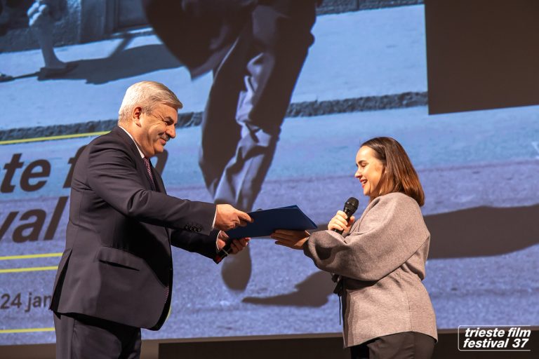 Un film realizat în R. Moldova de-a lungul a șapte ani, premiat în cadrul Festivalului de Film de la Trieste, Italia. „Nu am cuvinte”