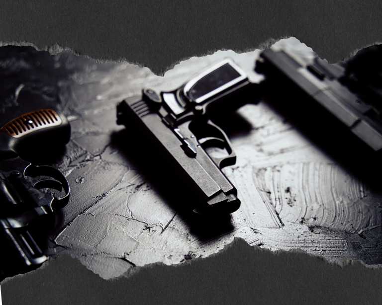 Câți posesori de arme sunt în Republica Moldova: date oficiale