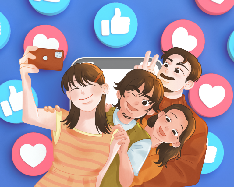 Ce spun psihologii despre persoanele care nu postează pe rețelele sociale