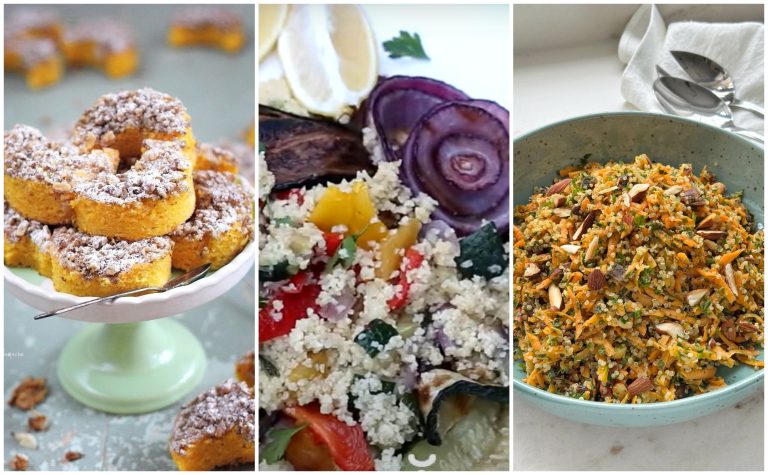 Ce gătești în post? 3 rețete ușor de pregătit