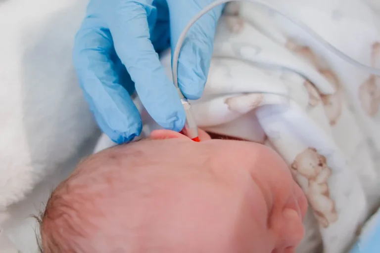 Ziua Mondială a Auzului: screening universal pentru fiecare nou-născut din Moldova