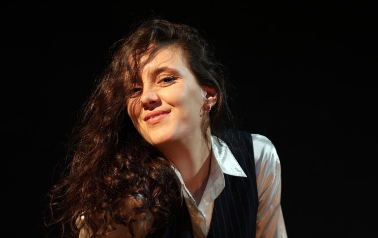 Diana Boșcov: a crește pe scenă – între emoție, responsabilitate și bucuria de a rămâne