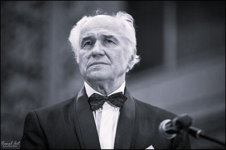 Maestrul Eugen Doga ar fi împlinit astăzi 89 de ani: cum a fost comemorat