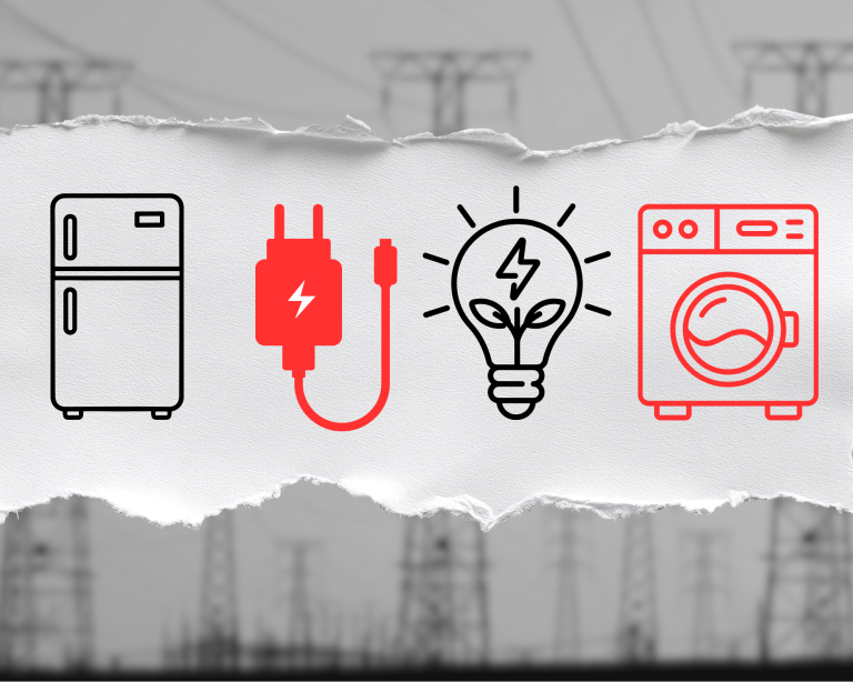 Criză energetică: 10 sfaturi simple pentru a economisi energie acasă