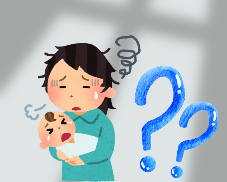 VIDEO | Copilul nu se oprește din plâns? Gestul aparent banal care îi poate pune viața în pericol