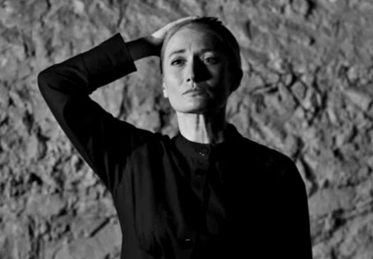 Valentina Ostap: „Poți spune orice pe scenă. Dar ești responsabil pentru tot”