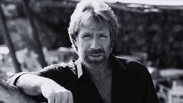 Doliu în lumea filmului: Chuck Norris a murit la 86 de ani
