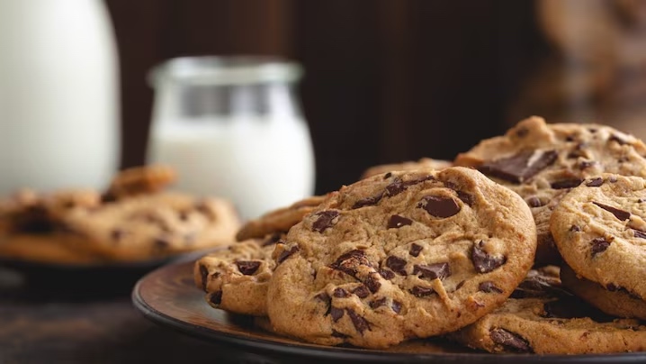 Care este temperatura ideală pentru coacerea fursecurilor