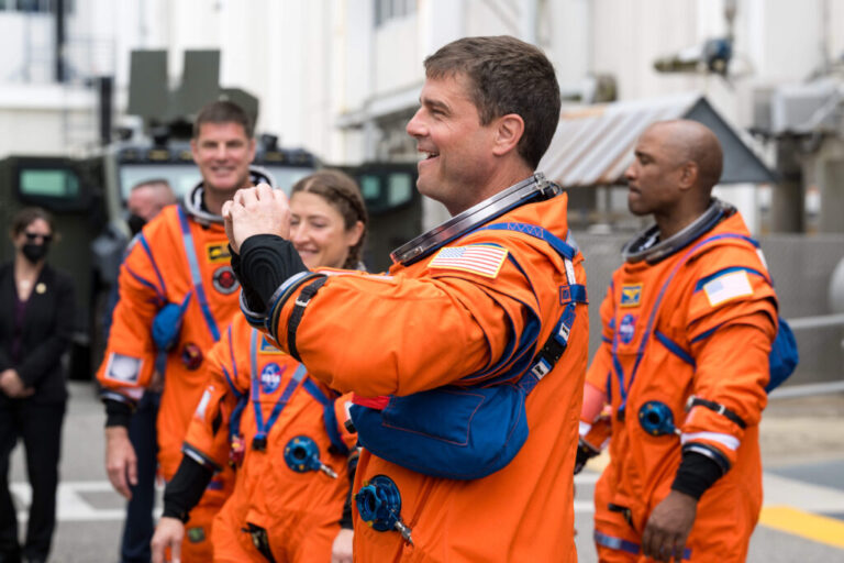 Meniul din spațiu: ce mănâncă astronauții din Artemis II