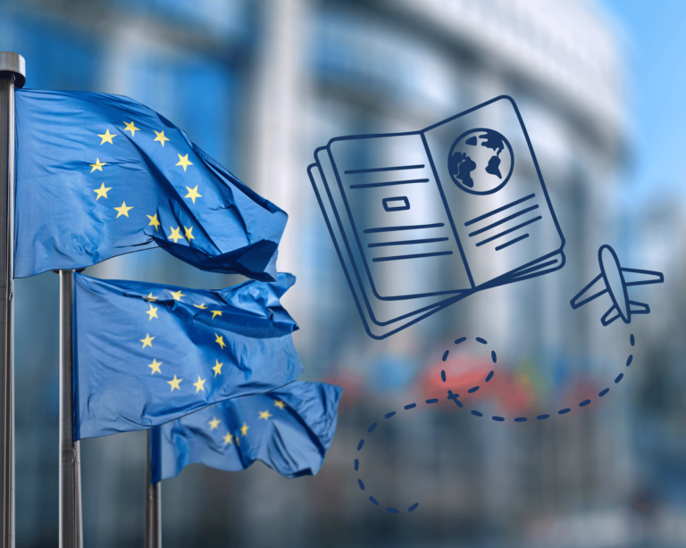 Peste 30 de mii de ruși au obținut cetățenia UE în 2024: ce pașapoarte europene preferă