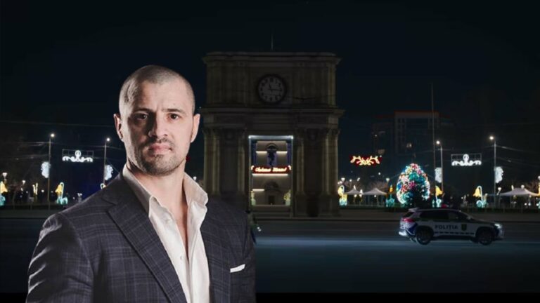 „BEU 0” de Paște: Pavel Stratan și Poliția Moldovei, campanie împotriva condusului în stare de ebrietate