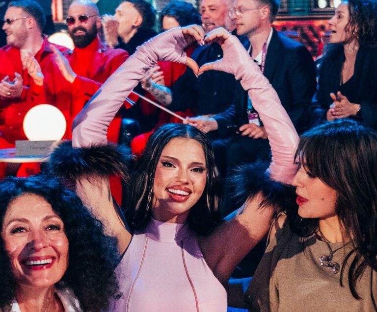 Eurovision 2026 și-a desemnat câștigătorul. Bulgaria a cucerit trofeul în marea finală