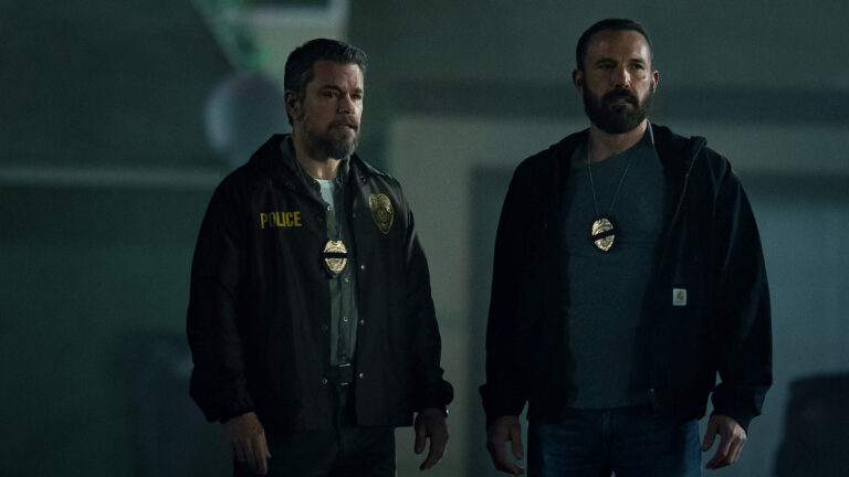 Ben Affleck și Matt Damon, dați în judecată de doi șerifi din cauza filmului „The Rip”