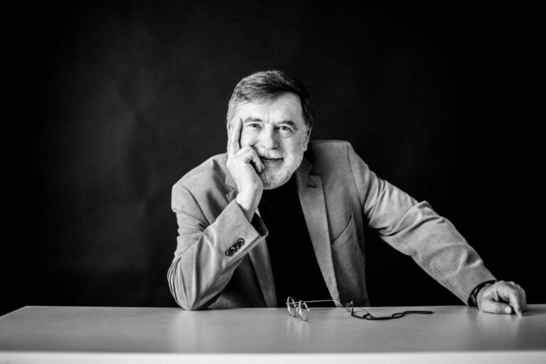 Matei Vișniec vine la Zilele Literaturii Române de la Chișinău, ediția a X-a