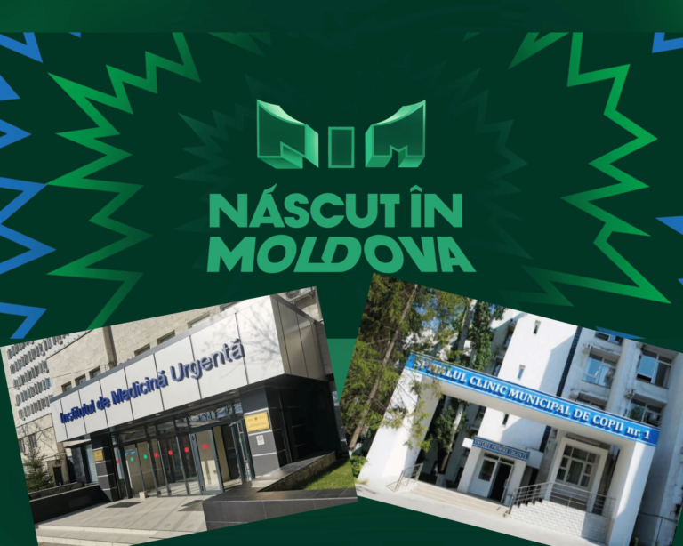 Reprezentanții „Născut în Moldova”, despre organizarea festivalului în apropierea unor spitale și „măsurile speciale pentru reducerea impactului”