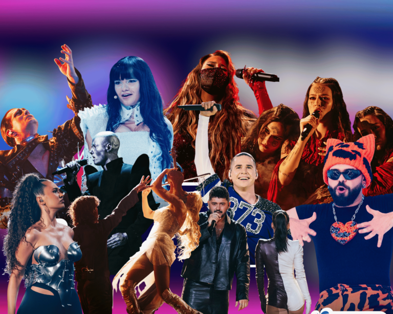 Prima semifinală Eurovision 2026: țările care au obținut un loc în finală