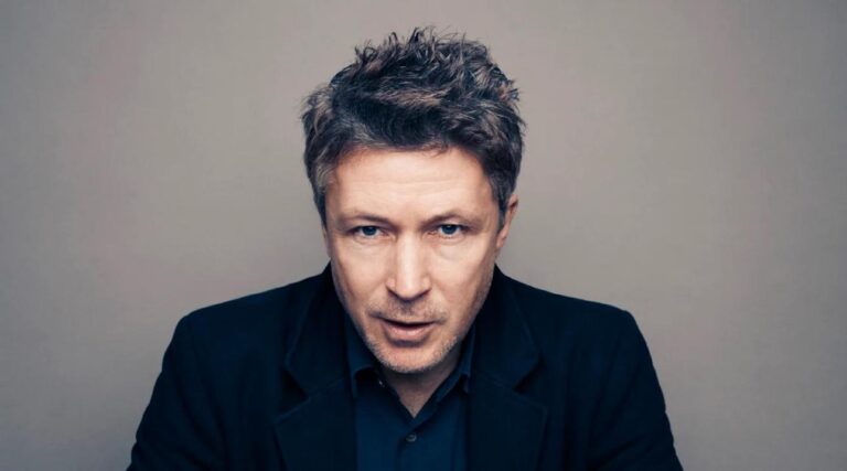 Aidan Gillen, actorul din Game of Thrones, The Wire și Peaky Blinders, vine la TIFF.25