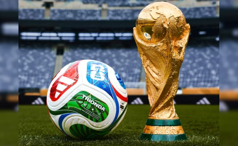 Mai este o lună până la Cupa Mondială 2026: 5 lucruri importante de știut
