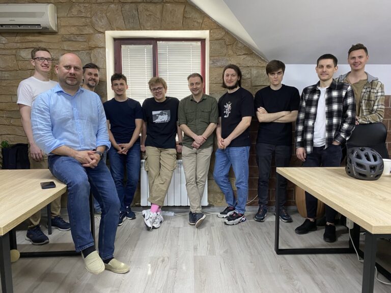 O aplicație AI creată în R. Moldova ajută companiile să comunice cu clienții și este utilizată de peste 500 de afaceri