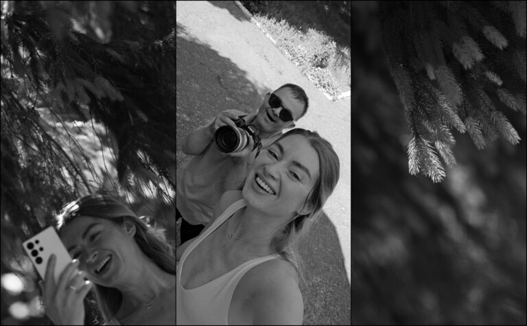 Lumea din jur prin ochii lui Badea Ghena: o cameră foto, libertate deplină și imagini care surprind