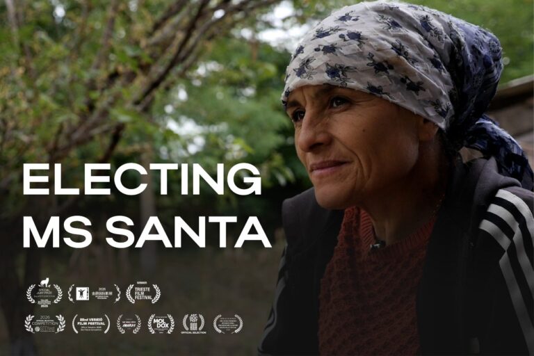 Un documentar din Republica Moldova, selectat la Festivalul Internațional de Film de la Shanghai