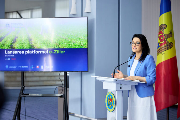 Zilierii și angajatorii își vor putea gestiona online evidența muncii prin platforma e-Zilier