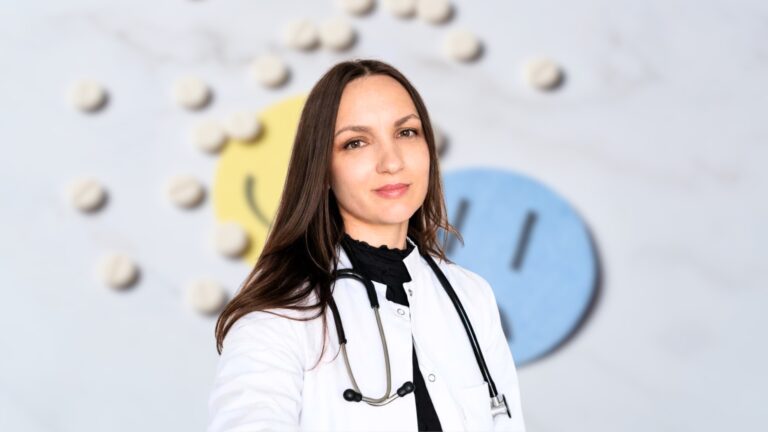 Antidepresivele nu tratează doar depresia. În ce afecțiuni mai pot fi recomandate și ce trebuie să știe pacienții
