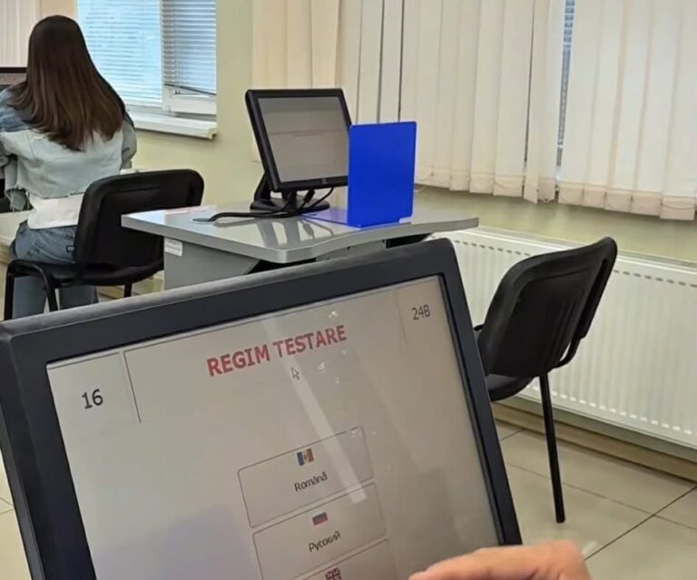 Ce trebuie să știe candidații înainte de examenul teoretic pentru permisul auto