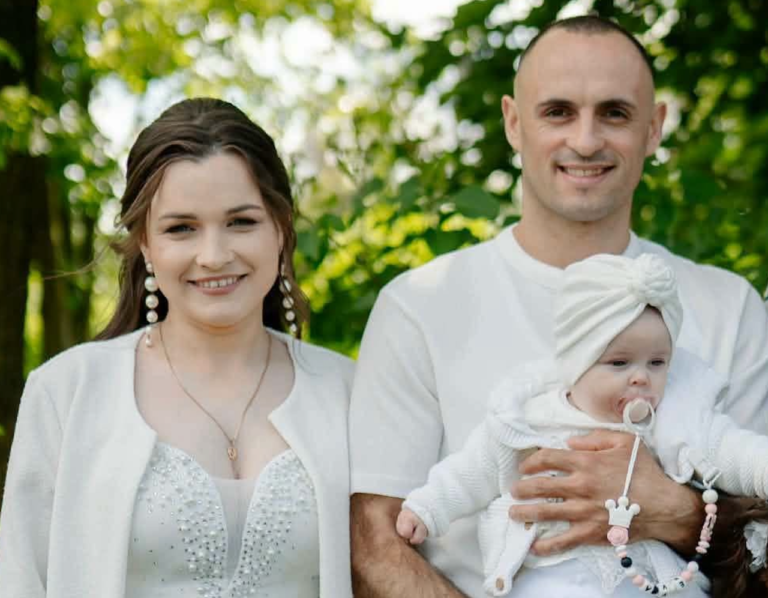 Familia victimelor accidentului din Grecia face apel la solidaritate: fetița de 8 ani este în stare gravă