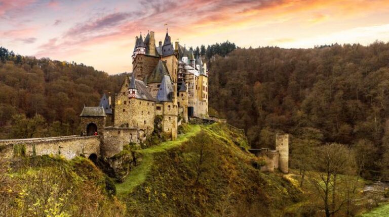 Cele mai apreciate destinații turistice din Europa în 2026. Unde merită să călătorești