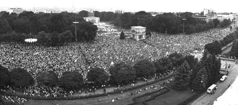 De ce sărbătorim Ziua Independenței pe 27 august?