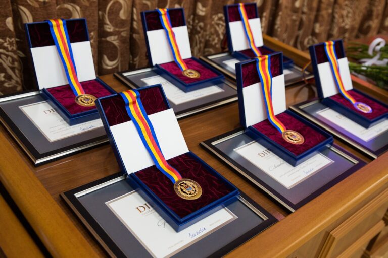 Premiul Național 2026: Dosarele de participare pot fi depuse până la 18 septembrie