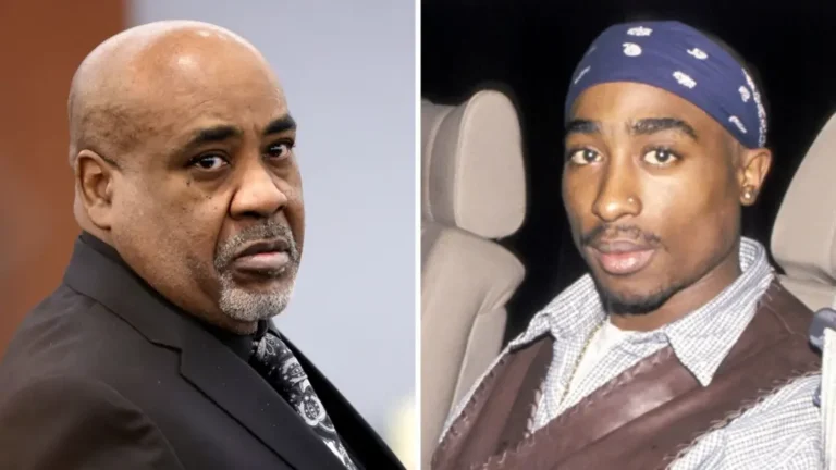 Verdict în cazul uciderii rapperului Tupac Shakur, după aproape 30 de ani
