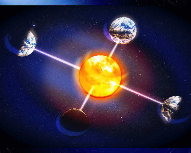 Echinocțiul de toamnă 2026: în noaptea spre 23 septembrie începe toamna astronomică. Când trecem la ora de iarnă